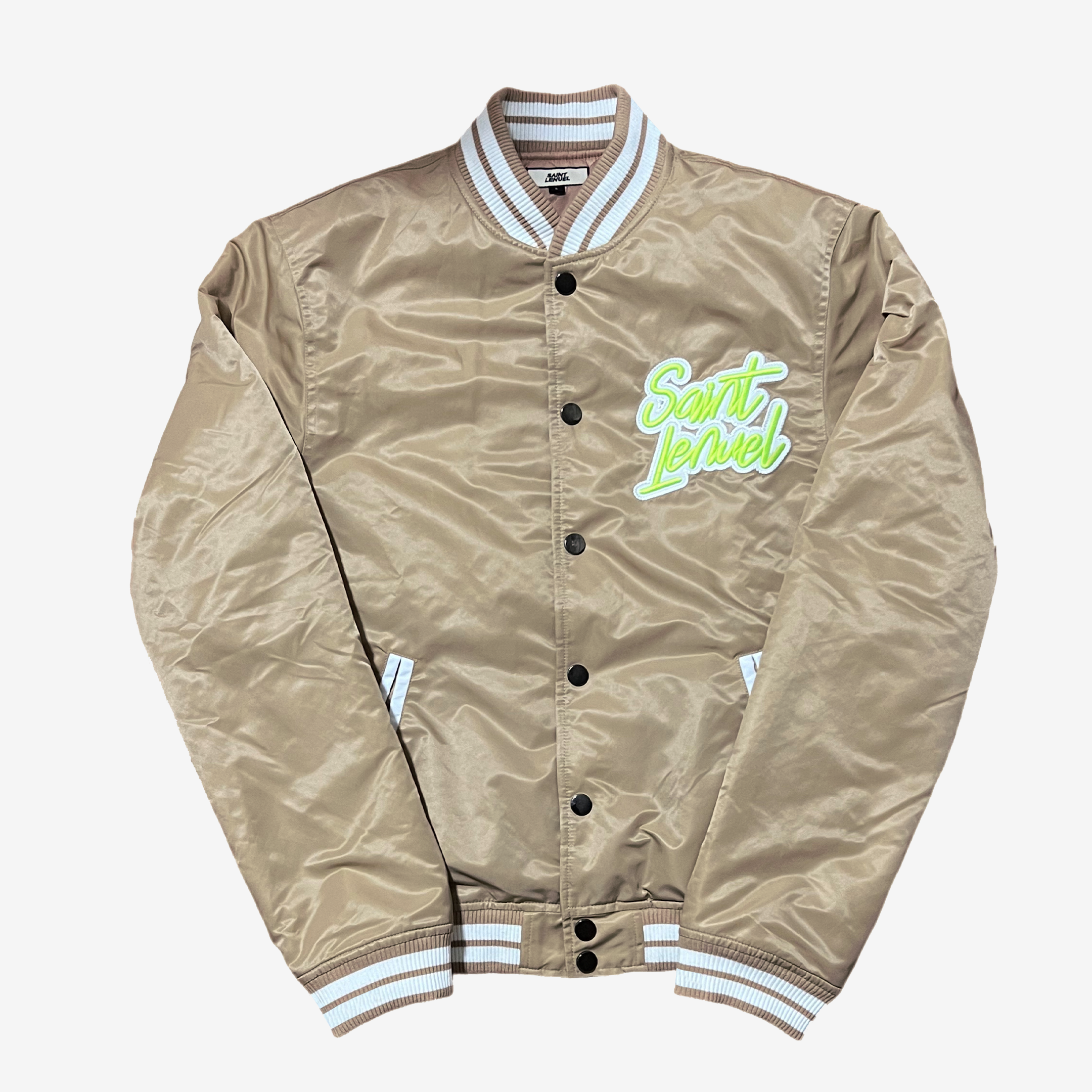 Varsity Jacket