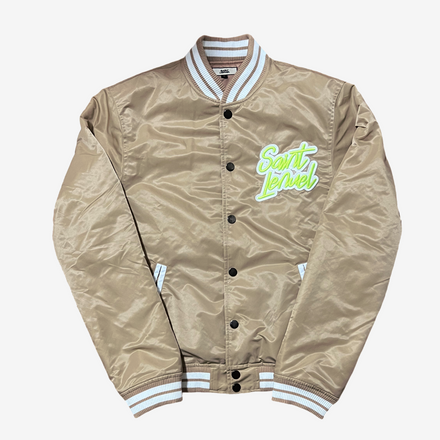 Varsity Jacket