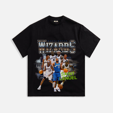 Wizards Tee