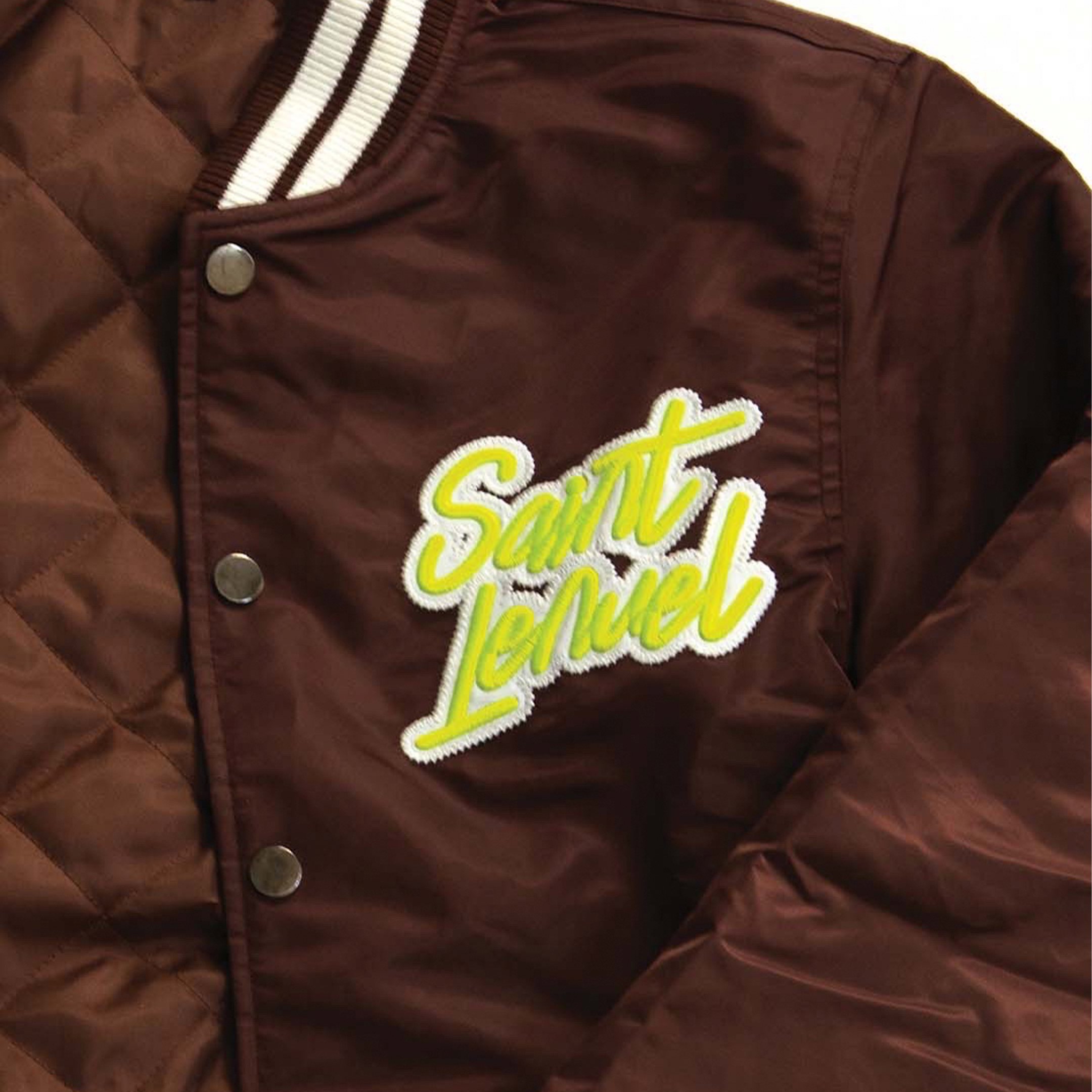 Varsity Jacket