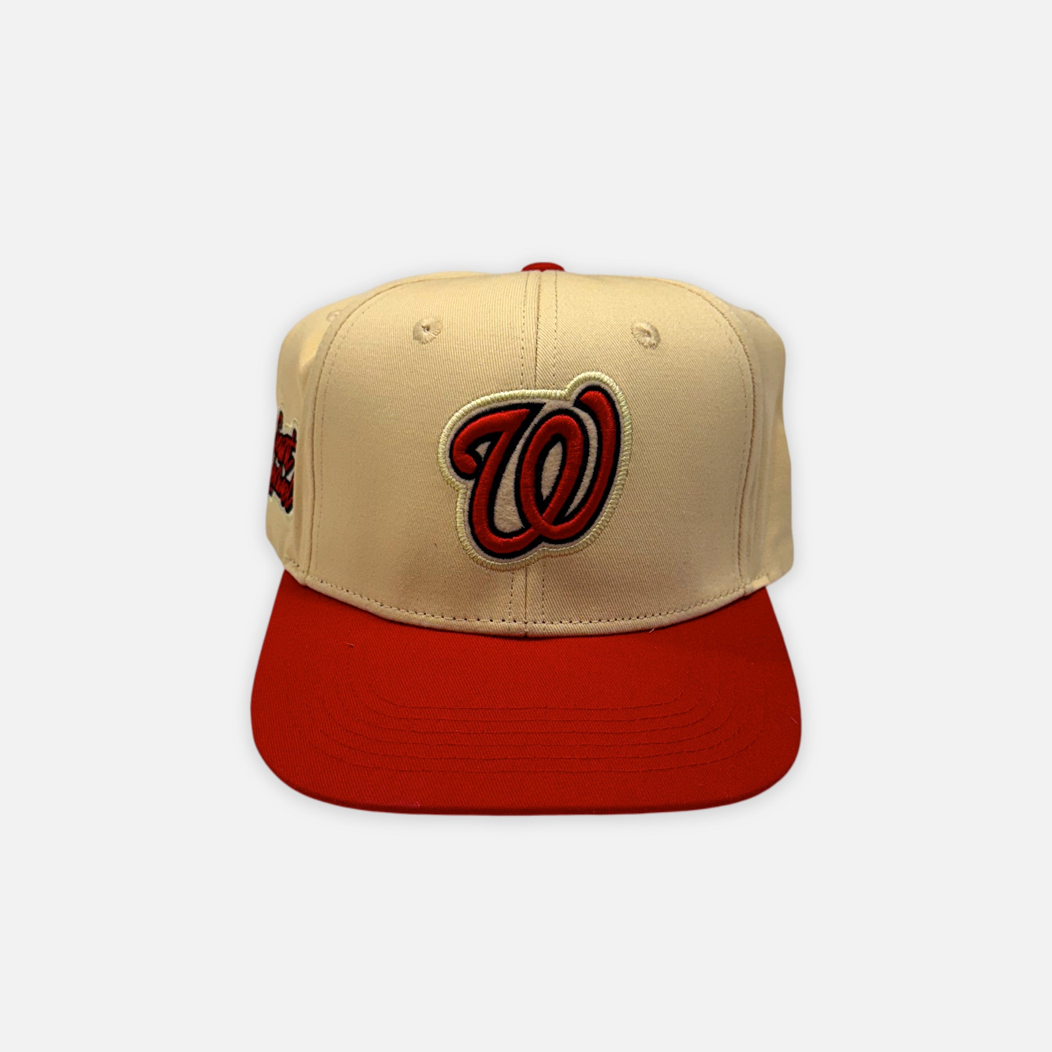 Nats Snapback